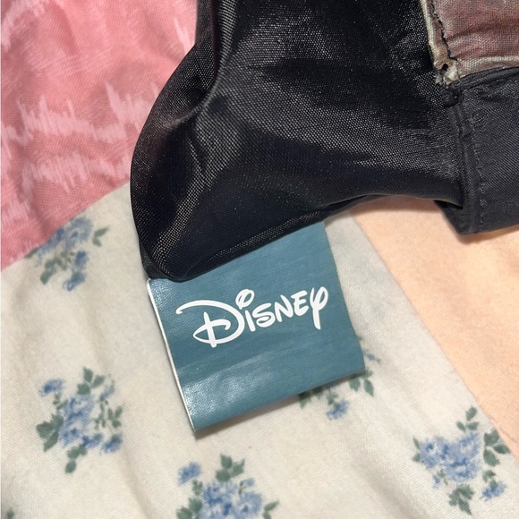 Sleeping Beauty shoulder bag - Picture 8 of 12